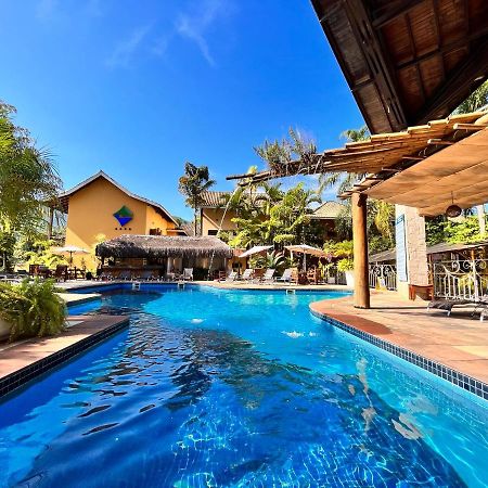 Suite 1108 Ilhaflat Ilhabela Exterior photo