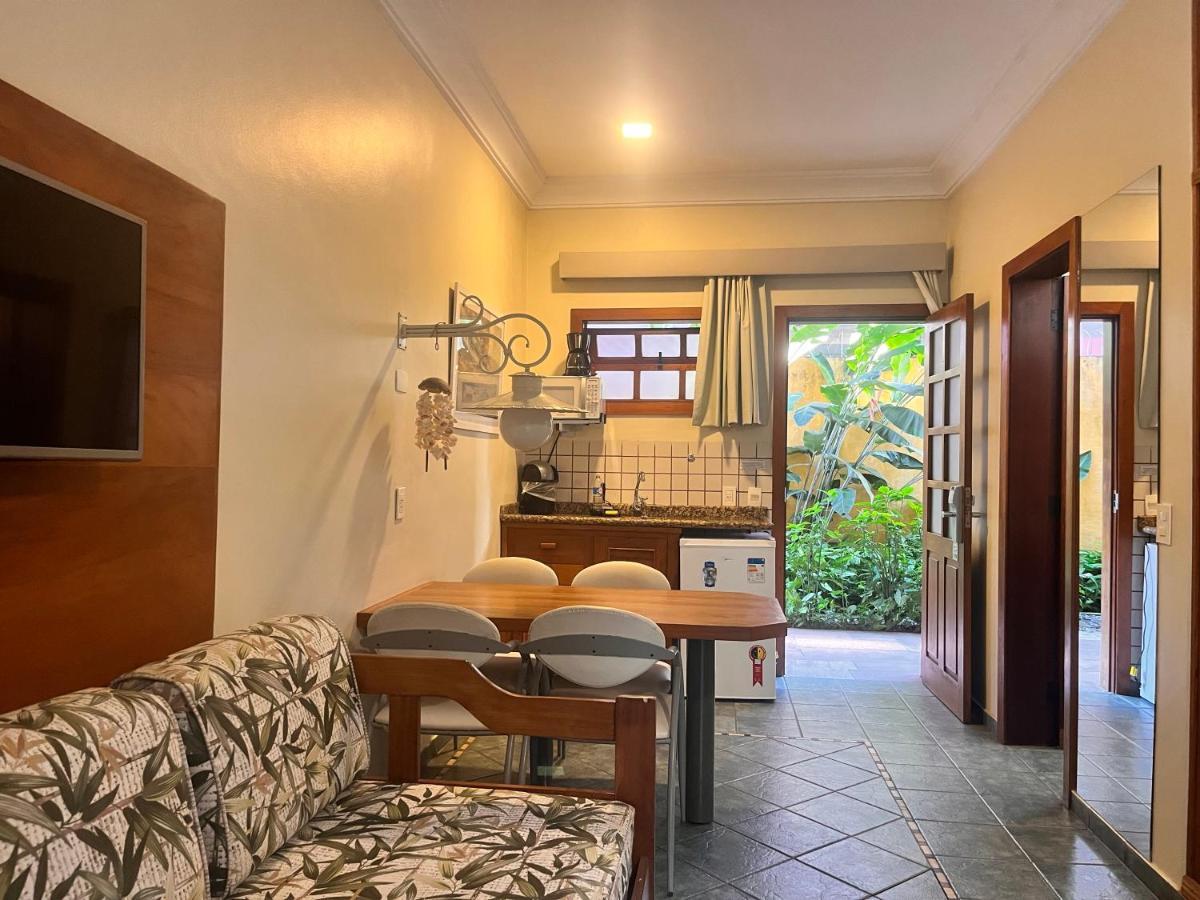 Suite 1108 Ilhaflat Ilhabela Exterior photo