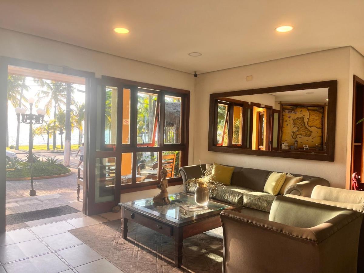 Suite 1108 Ilhaflat Ilhabela Exterior photo