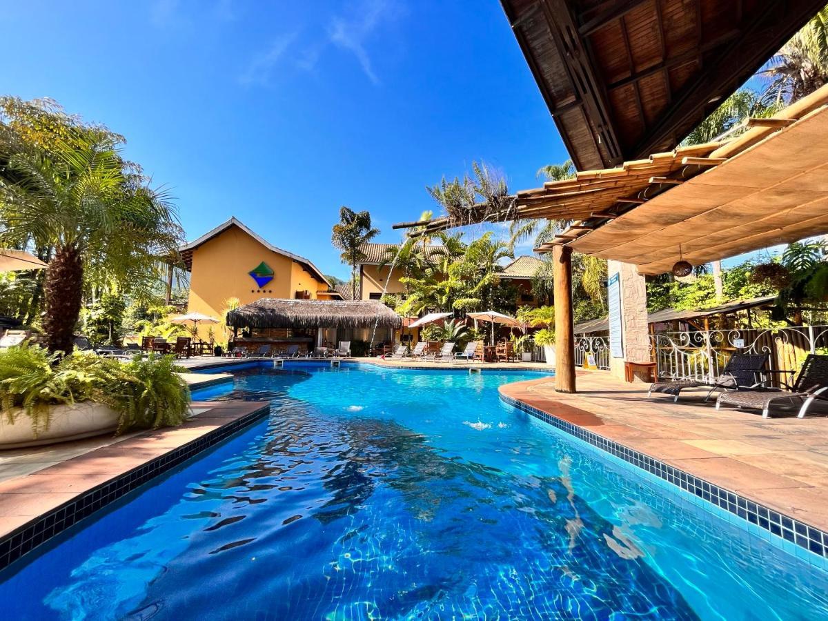 Suite 1108 Ilhaflat Ilhabela Exterior photo