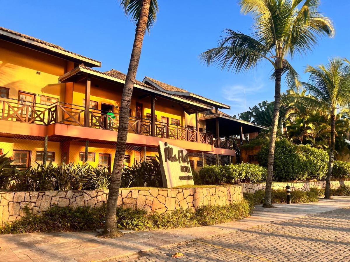 Suite 1108 Ilhaflat Ilhabela Exterior photo