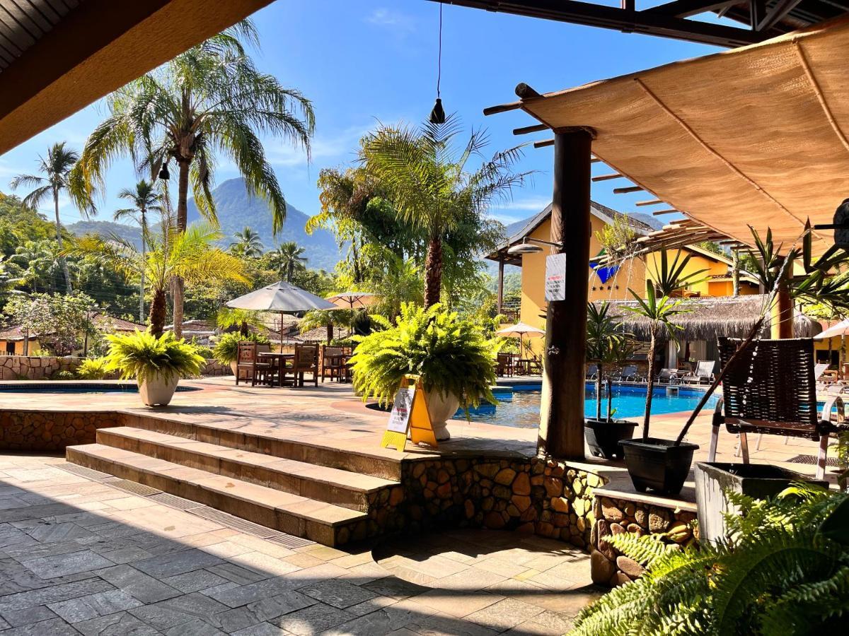 Suite 1108 Ilhaflat Ilhabela Exterior photo