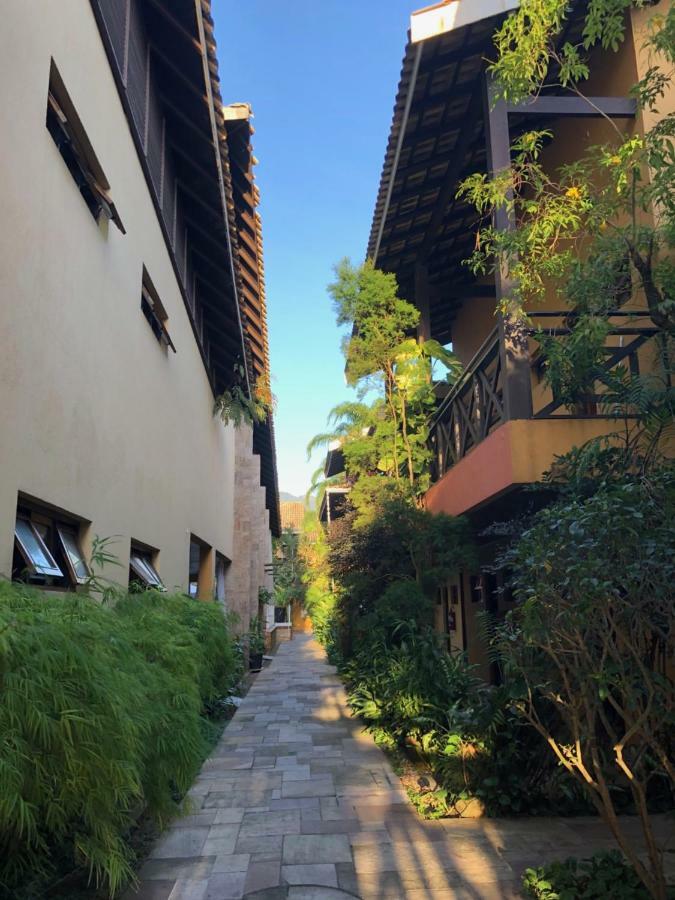 Suite 1108 Ilhaflat Ilhabela Exterior photo
