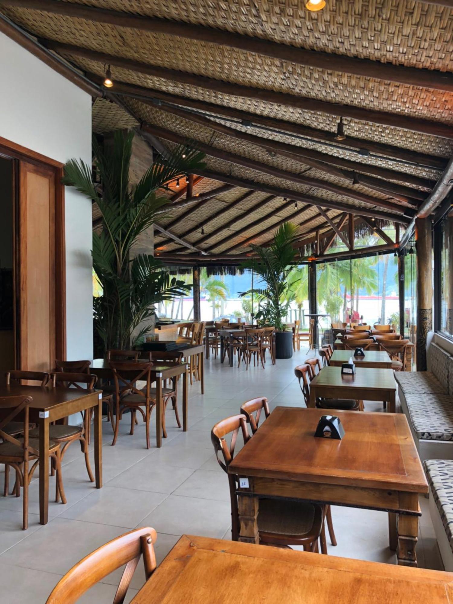 Suite 1108 Ilhaflat Ilhabela Exterior photo