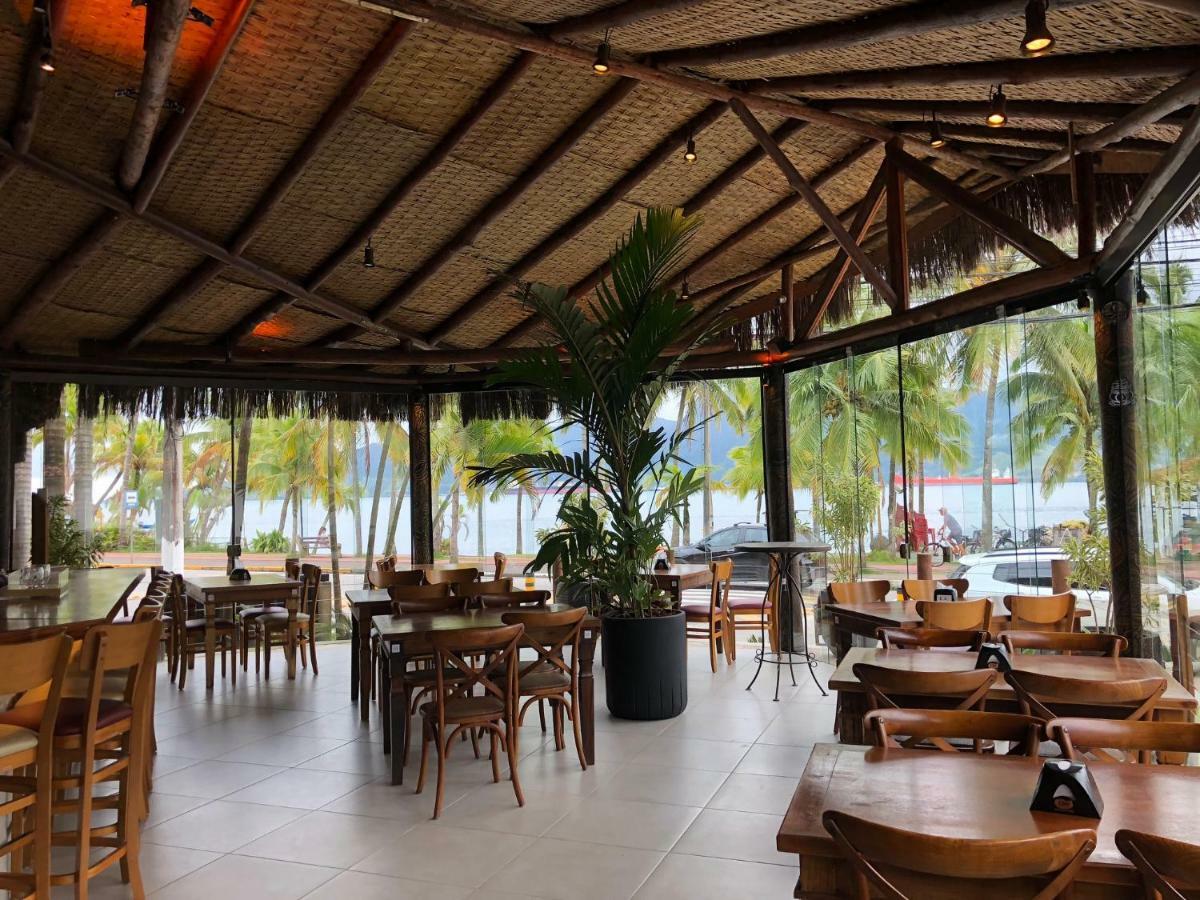 Suite 1108 Ilhaflat Ilhabela Exterior photo