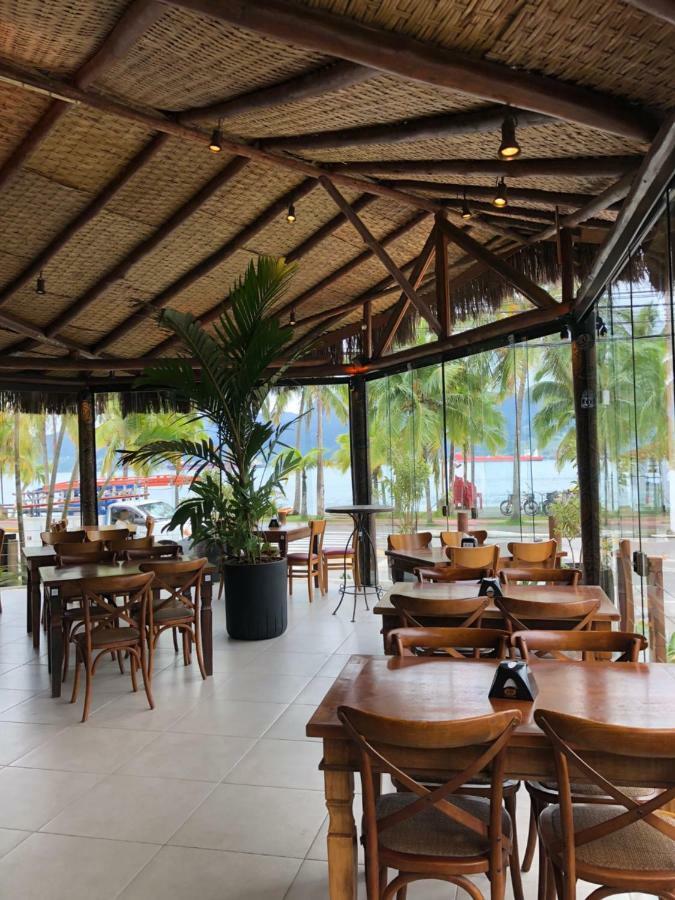 Suite 1108 Ilhaflat Ilhabela Exterior photo