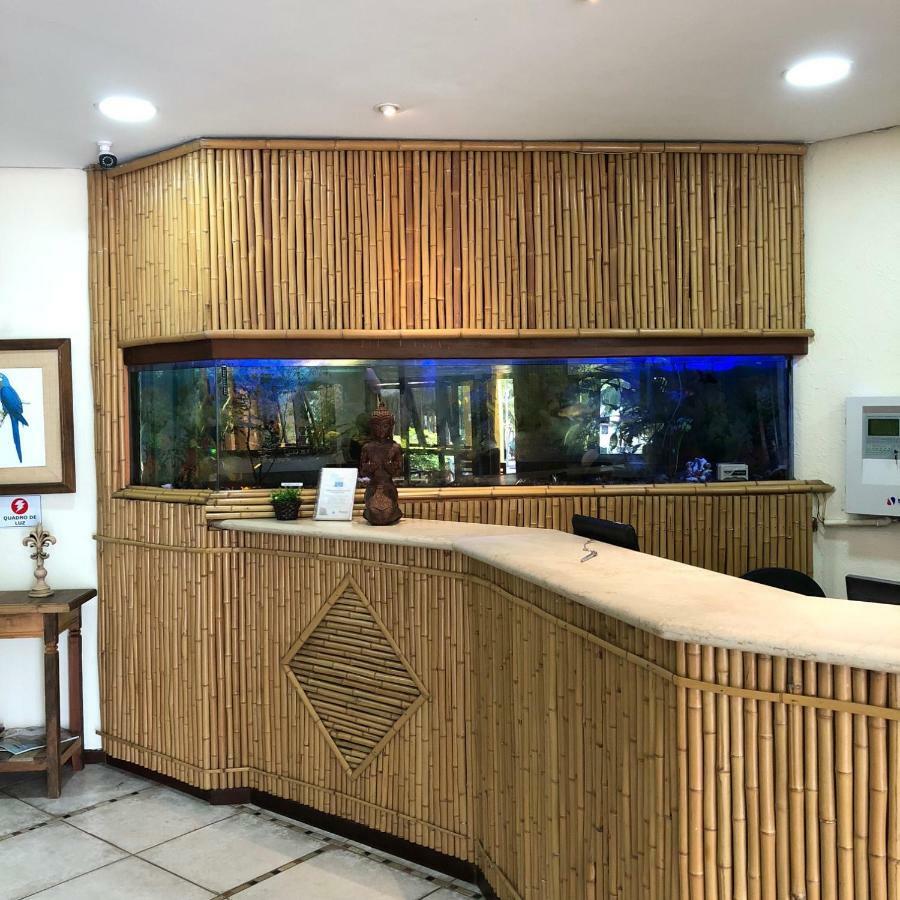 Suite 1108 Ilhaflat Ilhabela Exterior photo