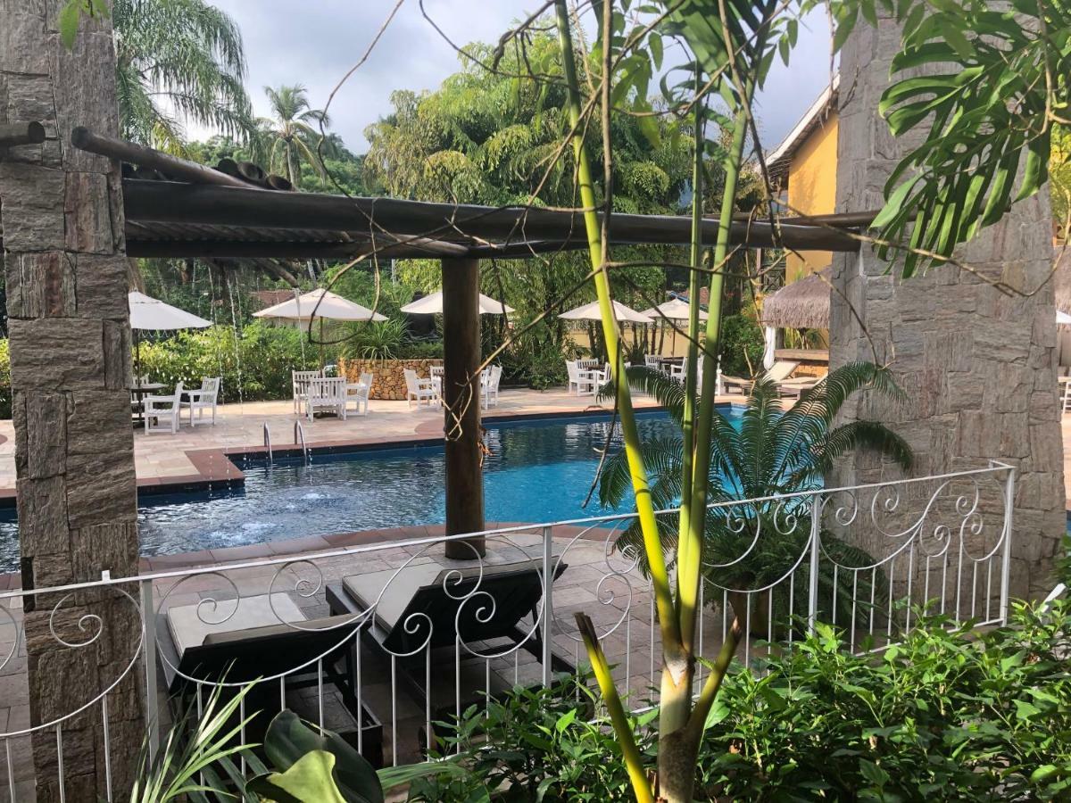 Suite 1108 Ilhaflat Ilhabela Exterior photo