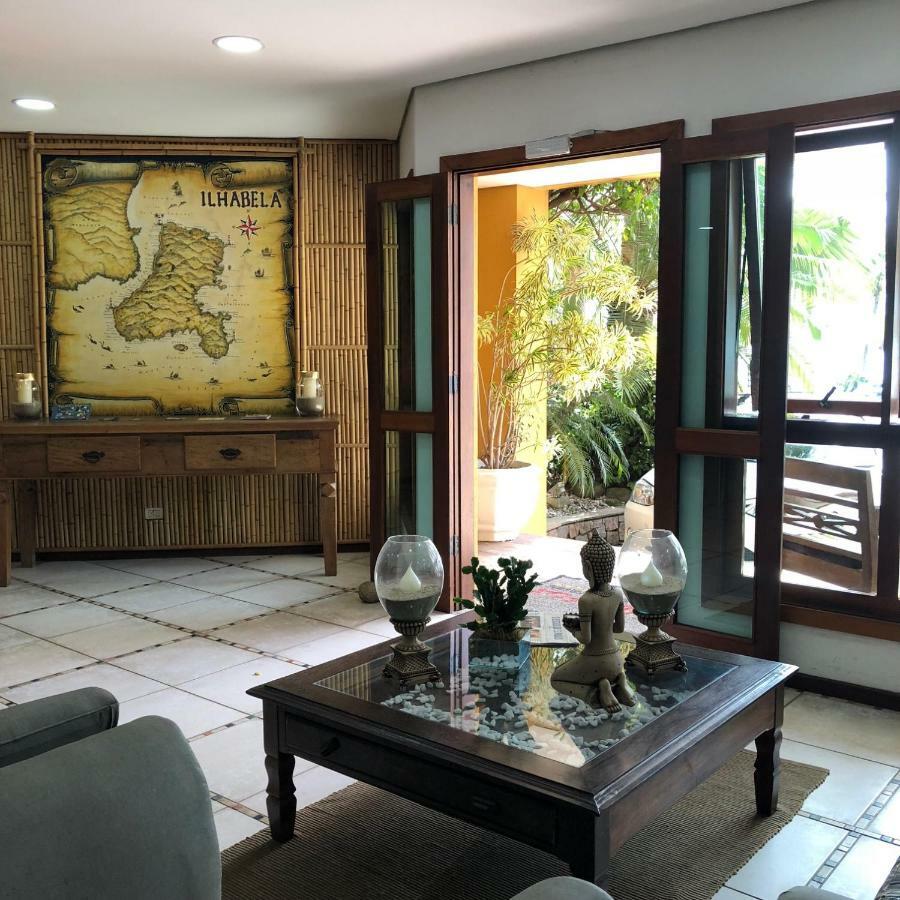 Suite 1108 Ilhaflat Ilhabela Exterior photo