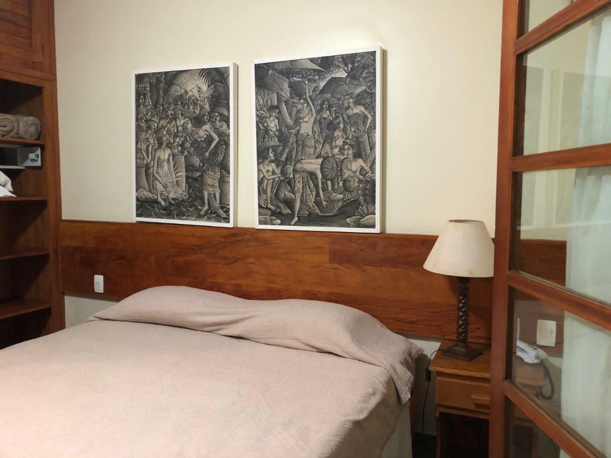 Suite 1108 Ilhaflat Ilhabela Exterior photo