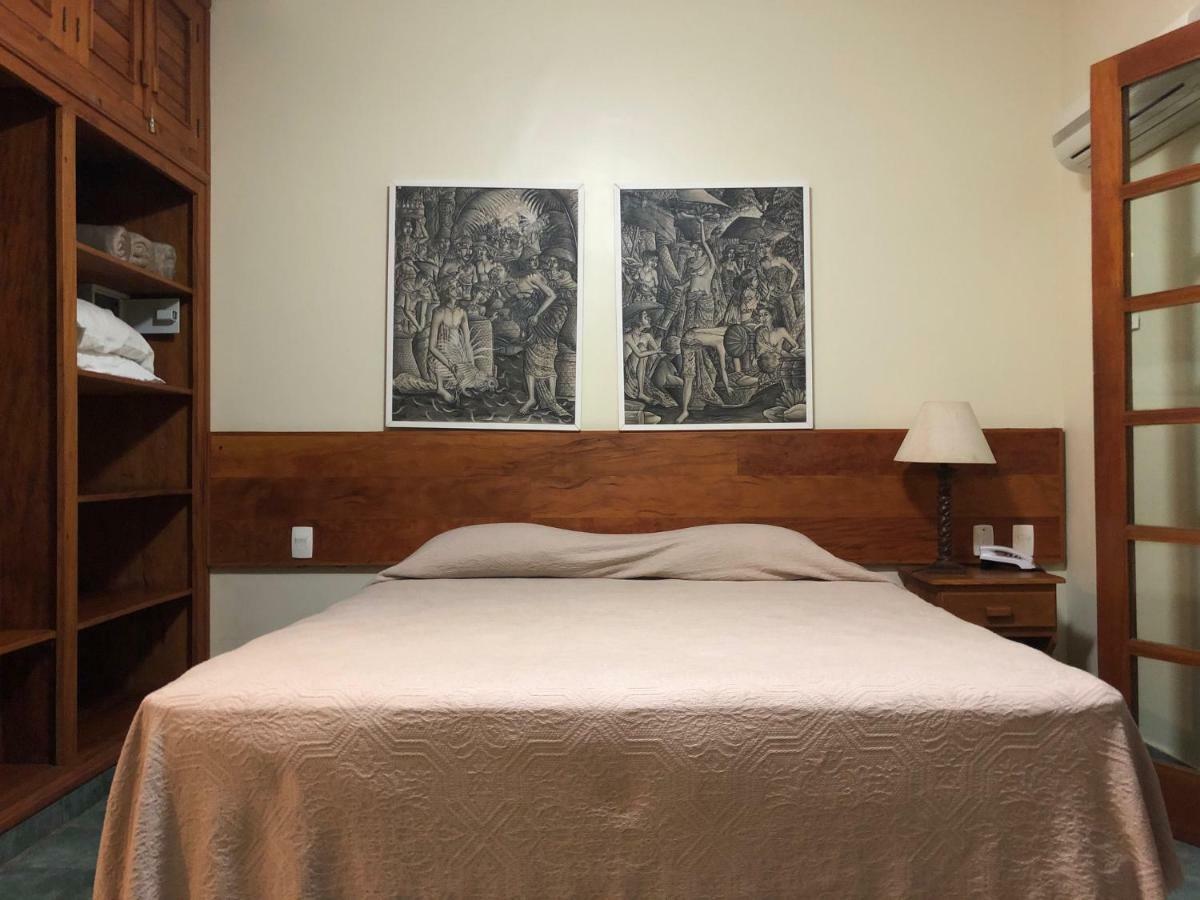 Suite 1108 Ilhaflat Ilhabela Exterior photo